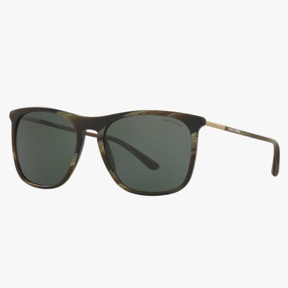 Giorgio Armani Sunglasses